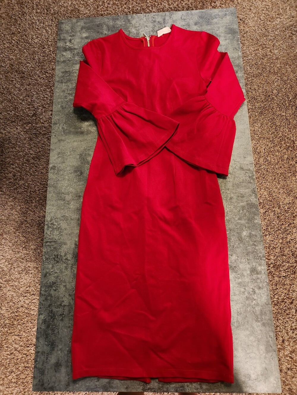 Rachel Parcell dress